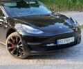 Черный Тесла Модель 3, объемом двигателя 0 л и пробегом 151 тыс. км за 17700 $, фото 4 на Automoto.ua