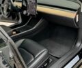 Черный Тесла Модель 3, объемом двигателя 0 л и пробегом 123 тыс. км за 21990 $, фото 11 на Automoto.ua