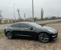 Чорний Тесла Модель 3, об'ємом двигуна 0 л та пробігом 137 тис. км за 13200 $, фото 4 на Automoto.ua