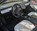 Чорний Тесла Модель 3, об'ємом двигуна 0 л та пробігом 101 тис. км за 18200 $, фото 3 на Automoto.ua