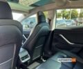 Черный Тесла Модель 3, объемом двигателя 55 л и пробегом 90 тыс. км за 20800 $, фото 20 на Automoto.ua