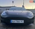 Черный Тесла Модель 3, объемом двигателя 0 л и пробегом 80 тыс. км за 18999 $, фото 20 на Automoto.ua