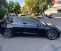 Чорний Тесла Модель 3, об'ємом двигуна 0 л та пробігом 150 тис. км за 13300 $, фото 7 на Automoto.ua