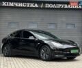 Чорний Тесла Модель 3, об'ємом двигуна 0 л та пробігом 45 тис. км за 15900 $, фото 4 на Automoto.ua