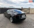 Черный Тесла Модель 3, объемом двигателя 0 л и пробегом 140 тыс. км за 18200 $, фото 9 на Automoto.ua