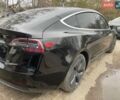 Черный Тесла Модель 3, объемом двигателя 0 л и пробегом 196 тыс. км за 14950 $, фото 4 на Automoto.ua