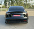 Черный Тесла Модель 3, объемом двигателя 0 л и пробегом 53 тыс. км за 18450 $, фото 14 на Automoto.ua