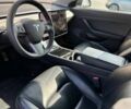 Черный Тесла Модель 3, объемом двигателя 0 л и пробегом 210 тыс. км за 13500 $, фото 8 на Automoto.ua