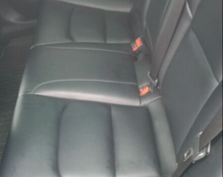 Черный Тесла Модель 3, объемом двигателя 0 л и пробегом 205 тыс. км за 379 $, фото 5 на Automoto.ua