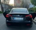 Чорний Тесла Модель 3, об'ємом двигуна 0 л та пробігом 145 тис. км за 17000 $, фото 42 на Automoto.ua
