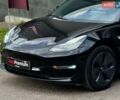 Черный Тесла Модель 3, объемом двигателя 0 л и пробегом 78 тыс. км за 15000 $, фото 10 на Automoto.ua