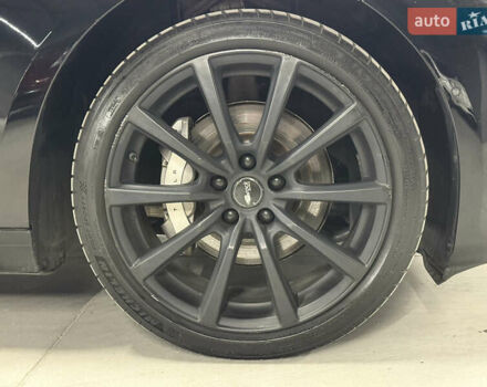 Черный Тесла Модель 3, объемом двигателя 0 л и пробегом 209 тыс. км за 17900 $, фото 29 на Automoto.ua