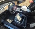 Чорний Тесла Модель 3, об'ємом двигуна 0 л та пробігом 283 тис. км за 14900 $, фото 1 на Automoto.ua