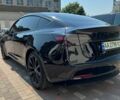 Чорний Тесла Модель 3, об'ємом двигуна 0 л та пробігом 101 тис. км за 15600 $, фото 3 на Automoto.ua