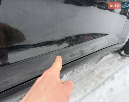 Чорний Тесла Модель 3, об'ємом двигуна 0 л та пробігом 178 тис. км за 11700 $, фото 10 на Automoto.ua