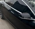 Черный Тесла Модель 3, объемом двигателя 0 л и пробегом 110 тыс. км за 15000 $, фото 4 на Automoto.ua