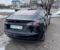 Черный Тесла Модель 3, объемом двигателя 0 л и пробегом 79 тыс. км за 23000 $, фото 6 на Automoto.ua