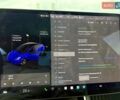 Чорний Тесла Модель 3, об'ємом двигуна 0 л та пробігом 70 тис. км за 15900 $, фото 12 на Automoto.ua