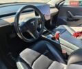 Чорний Тесла Модель 3, об'ємом двигуна 0 л та пробігом 177 тис. км за 17200 $, фото 12 на Automoto.ua