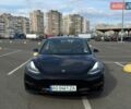 Черный Тесла Модель 3, объемом двигателя 0 л и пробегом 116 тыс. км за 16600 $, фото 2 на Automoto.ua