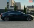 Черный Тесла Модель 3, объемом двигателя 0 л и пробегом 163 тыс. км за 13800 $, фото 5 на Automoto.ua
