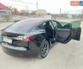 Черный Тесла Модель 3, объемом двигателя 0 л и пробегом 54 тыс. км за 15499 $, фото 30 на Automoto.ua