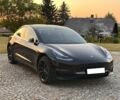 Чорний Тесла Модель 3, об'ємом двигуна 0 л та пробігом 121 тис. км за 11409 $, фото 1 на Automoto.ua