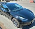 Черный Тесла Модель 3, объемом двигателя 0 л и пробегом 49 тыс. км за 21600 $, фото 8 на Automoto.ua