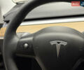 Черный Тесла Модель 3, объемом двигателя 0 л и пробегом 209 тыс. км за 17900 $, фото 76 на Automoto.ua