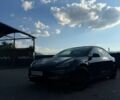 Чорний Тесла Модель 3, об'ємом двигуна 0 л та пробігом 250 тис. км за 16000 $, фото 1 на Automoto.ua