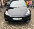Черный Тесла Модель 3, объемом двигателя 0 л и пробегом 85 тыс. км за 18999 $, фото 9 на Automoto.ua