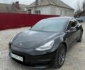 Черный Тесла Модель 3, объемом двигателя 0 л и пробегом 135 тыс. км за 17500 $, фото 2 на Automoto.ua