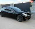 Чорний Тесла Модель 3, об'ємом двигуна 0 л та пробігом 150 тис. км за 13900 $, фото 5 на Automoto.ua