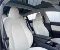 Черный Тесла Модель 3, объемом двигателя 0 л и пробегом 89 тыс. км за 8700 $, фото 12 на Automoto.ua