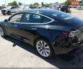 Чорний Тесла Модель 3, об'ємом двигуна 0 л та пробігом 67 тис. км за 4800 $, фото 2 на Automoto.ua