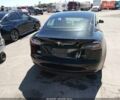 Чорний Тесла Модель 3, об'ємом двигуна 0 л та пробігом 67 тис. км за 4800 $, фото 5 на Automoto.ua
