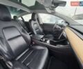 Чорний Тесла Модель 3, об'ємом двигуна 0 л та пробігом 178 тис. км за 11700 $, фото 11 на Automoto.ua