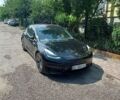 Чорний Тесла Модель 3, об'ємом двигуна 0 л та пробігом 92 тис. км за 15500 $, фото 5 на Automoto.ua