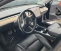 Чорний Тесла Модель 3, об'ємом двигуна 0 л та пробігом 77 тис. км за 17500 $, фото 14 на Automoto.ua