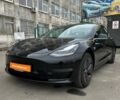 Чорний Тесла Модель 3, об'ємом двигуна 0 л та пробігом 193 тис. км за 18500 $, фото 7 на Automoto.ua
