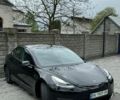 Чорний Тесла Модель 3, об'ємом двигуна 0 л та пробігом 112 тис. км за 15000 $, фото 2 на Automoto.ua