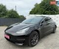 Черный Тесла Модель 3, объемом двигателя 0 л и пробегом 170 тыс. км за 14500 $, фото 1 на Automoto.ua