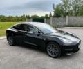 Черный Тесла Модель 3, объемом двигателя 0 л и пробегом 81 тыс. км за 16400 $, фото 4 на Automoto.ua