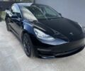 Черный Тесла Модель 3, объемом двигателя 0 л и пробегом 167 тыс. км за 17500 $, фото 4 на Automoto.ua
