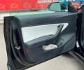 Чорний Тесла Модель 3, об'ємом двигуна 0 л та пробігом 80 тис. км за 15999 $, фото 31 на Automoto.ua