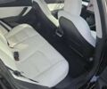 Чорний Тесла Модель 3, об'ємом двигуна 0 л та пробігом 80 тис. км за 13000 $, фото 14 на Automoto.ua