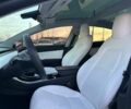 Чорний Тесла Модель 3, об'ємом двигуна 0 л та пробігом 81 тис. км за 22100 $, фото 14 на Automoto.ua