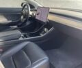 Черный Тесла Модель 3, объемом двигателя 0 л и пробегом 167 тыс. км за 15500 $, фото 5 на Automoto.ua