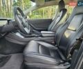 Черный Тесла Модель 3, объемом двигателя 0 л и пробегом 147 тыс. км за 16750 $, фото 26 на Automoto.ua