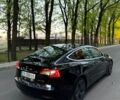 Черный Тесла Модель 3, объемом двигателя 0 л и пробегом 103 тыс. км за 18000 $, фото 3 на Automoto.ua